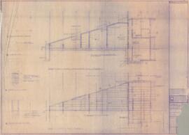 Kiehle Visual Arts Center drawings part 01
