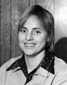 Dianne Glowatzke, St. Cloud State University