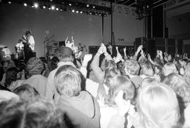 Air Supply performs at Halenbeck Hall (1965), St. Cloud State University