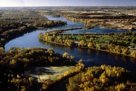 Beaver Islands, St. Cloud State University