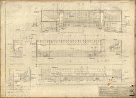 Halenbeck Hall drawings part 04