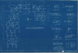 Benton Hall South drawings part 03