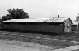 Veteran's Housing (1946), St. Cloud State University