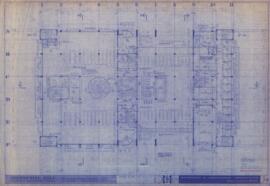Centennial Hall 3 drawings part 02