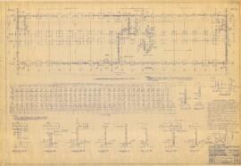 Brown Hall drawings part 04