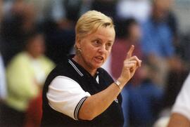 Dianne Glowatzke, St. Cloud State University