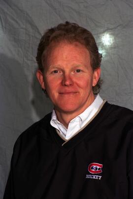 Craig Dahl, St. Cloud State University