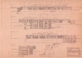 Atwood Memorial Center additions drawings part 02
