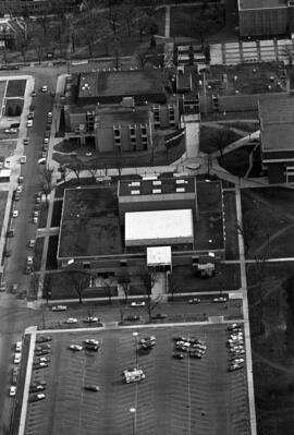 St. Cloud State campus