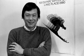 Yutaka Morohoshi, St. Cloud State University