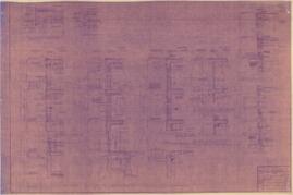 Holes Hall drawings part 02