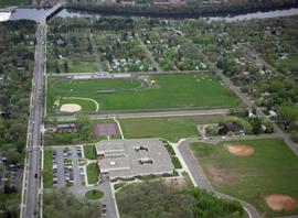 Selke Field (1937), St. Cloud State University