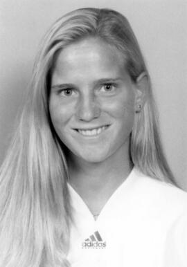 Christy Hovanetz, St. Cloud State University