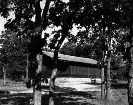 Talahi Lodge (1939), St. Cloud State University