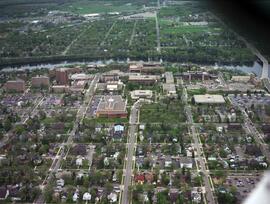 St. Cloud State campus