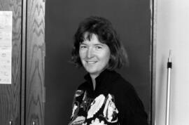Annette Schoenberger, St. Cloud State University