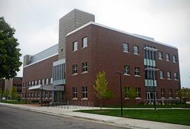 ISELF, St. Cloud State University