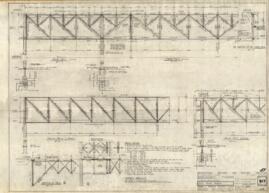 Halenbeck Hall drawings part 11