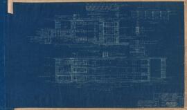 Kiehle Library drawings part 02