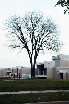 Atwood Memorial Center (1966), St. Cloud State University