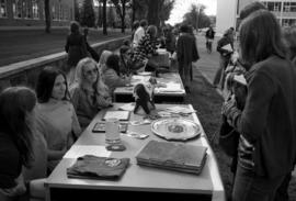 New Student Days and Mainstreet, St. Cloud State University