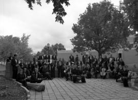 Wind ensemble, St. Cloud State University