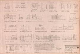 Education Building drawings part 04