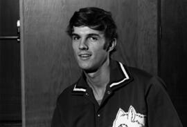 Kevin Schlagel, St. Cloud State University