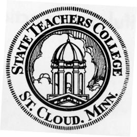 University Seal, St. Cloud State University