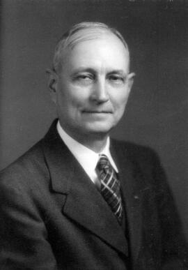 Dudley Brainard, St. Cloud State University