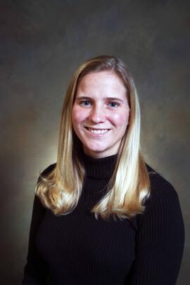 Christy Hovanetz, St. Cloud State University