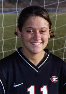 Kim Corbin, St. Cloud State University