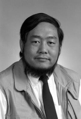 Gary Yoshimoto, St. Cloud State University