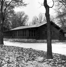 Talahi Lodge (1939), St. Cloud State University