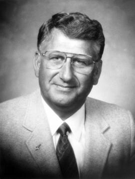 Don Watkins, St. Cloud State University