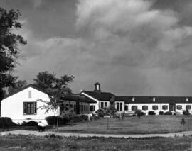 Brainard Hall (1947), St. Cloud State University