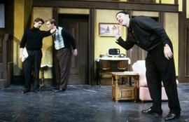 Noises Off, St. Cloud State University