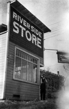 Riverside Store, St. Cloud State University
