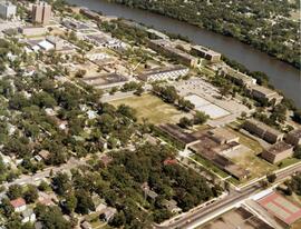 St. Cloud State campus