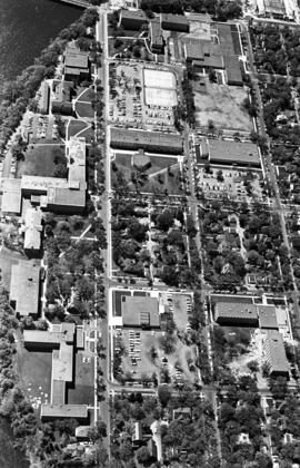 St. Cloud State campus