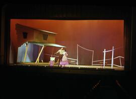 Oklahoma production, St. Cloud State University