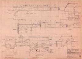 Atwood Memorial Center additions drawings part 03
