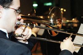 Wind ensemble, St. Cloud State University