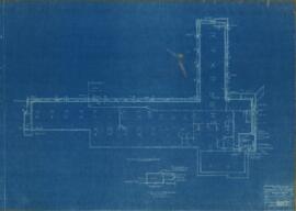 Mitchell Hall drawings part 05