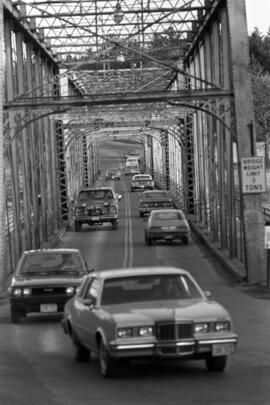 10th Street Bridge, St. Cloud