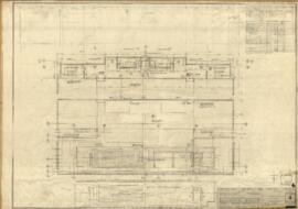 Halenbeck Hall drawings part 02