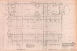 Education Building drawings part 05