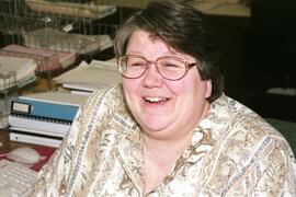 Ann Shaw Anderson, St. Cloud State University