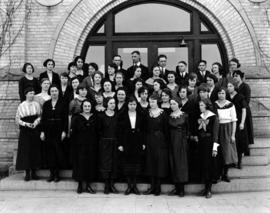 Dramatic Club, St. Cloud State University