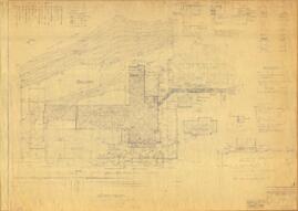 Mitchell Hall drawings part 01